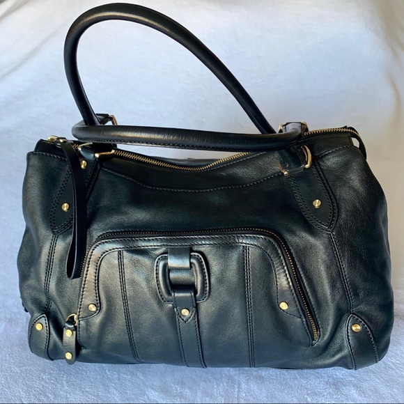 Cole Haan Handbags - COLE HAAN GENUINE LEATHER BAG